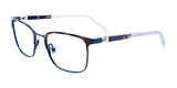 EasyTwist ET9001 Eyeglasses | Size 47