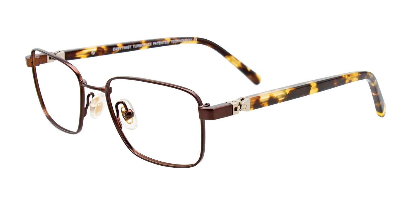 EasyTwist ET9002 Eyeglasses | Size 44