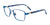 EasyTwist ET9002 Eyeglasses | Size 44 / Satin Blue