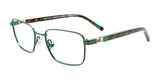 EasyTwist ET9002 Eyeglasses | Size 44