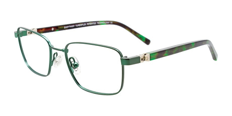 EasyTwist ET9002 Eyeglasses Satin Green