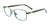 EasyTwist ET9002 Eyeglasses | Size 44 / Satin Green