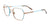EasyTwist ET9003 Eyeglasses | Size 47 / Bronze & Blue/Tort