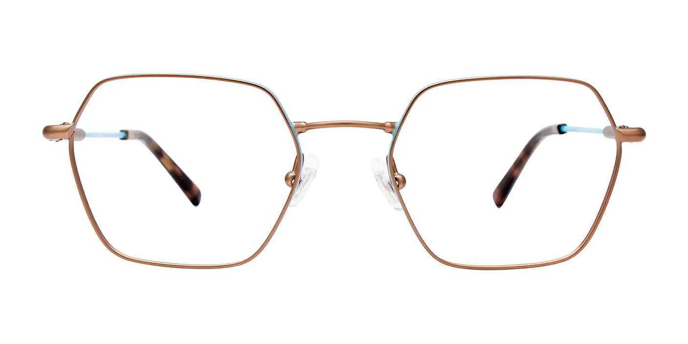 EasyTwist ET9003 Eyeglasses | Size 47