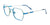 EasyTwist ET9003 Eyeglasses | Size 47 / Blue & Lime/Blue Tort