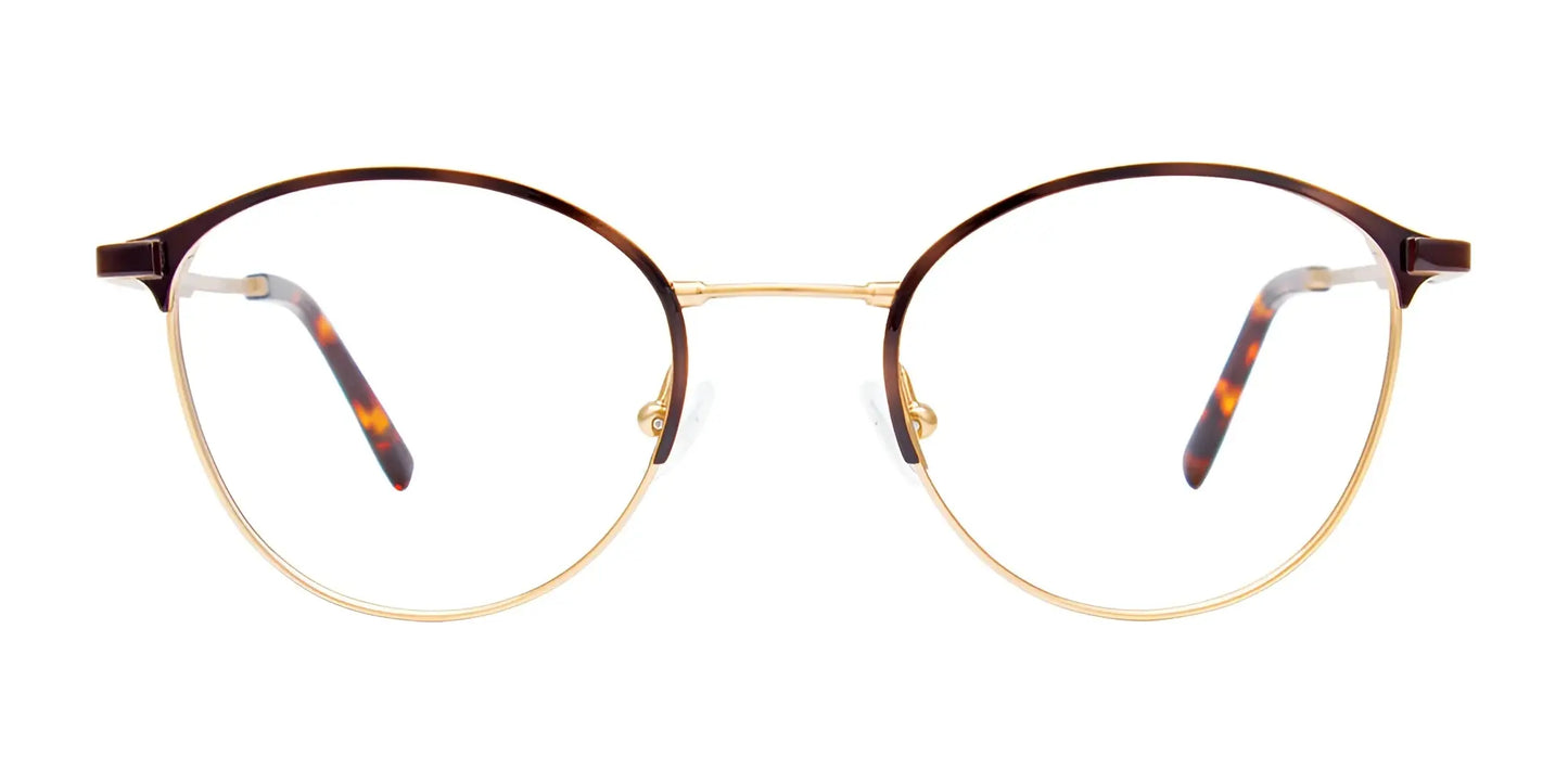 EasyTwist ET9004 Eyeglasses | Size 46