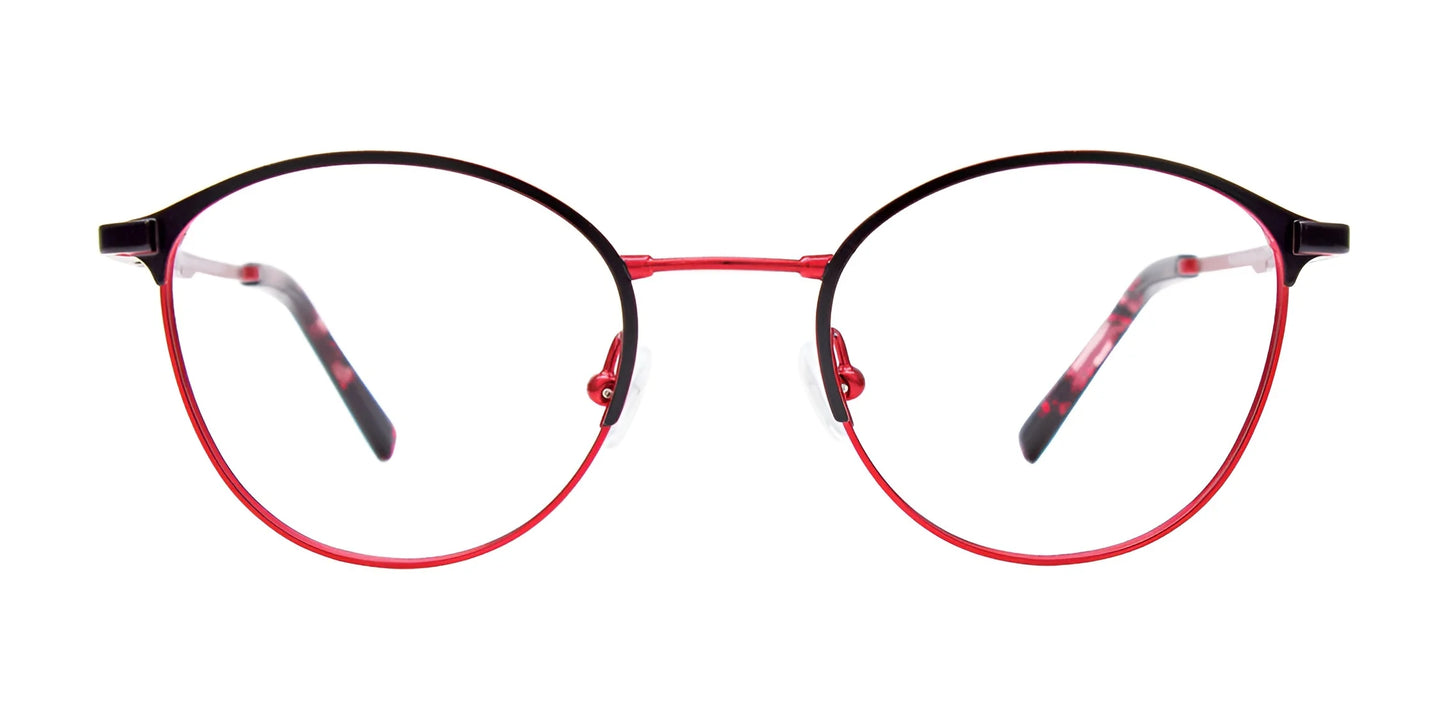 EasyTwist ET9004 Eyeglasses | Size 46