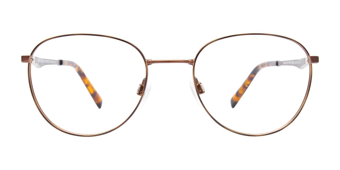 EasyTwist ET9005 Eyeglasses | Size 50