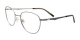 EasyTwist ET9005 Eyeglasses | Size 50