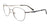 EasyTwist ET9005 Eyeglasses | Size 50 / Satin Grey & Matt Grey