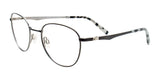 EasyTwist ET9005 Eyeglasses | Size 50