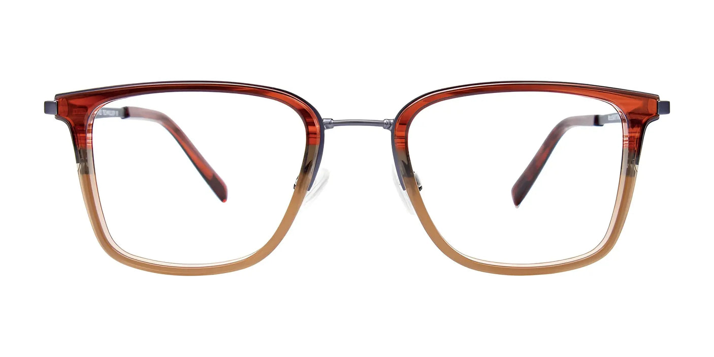 EasyTwist ET9006 Eyeglasses | Size 50