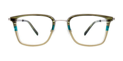 EasyTwist ET9006 Eyeglasses | Size 50