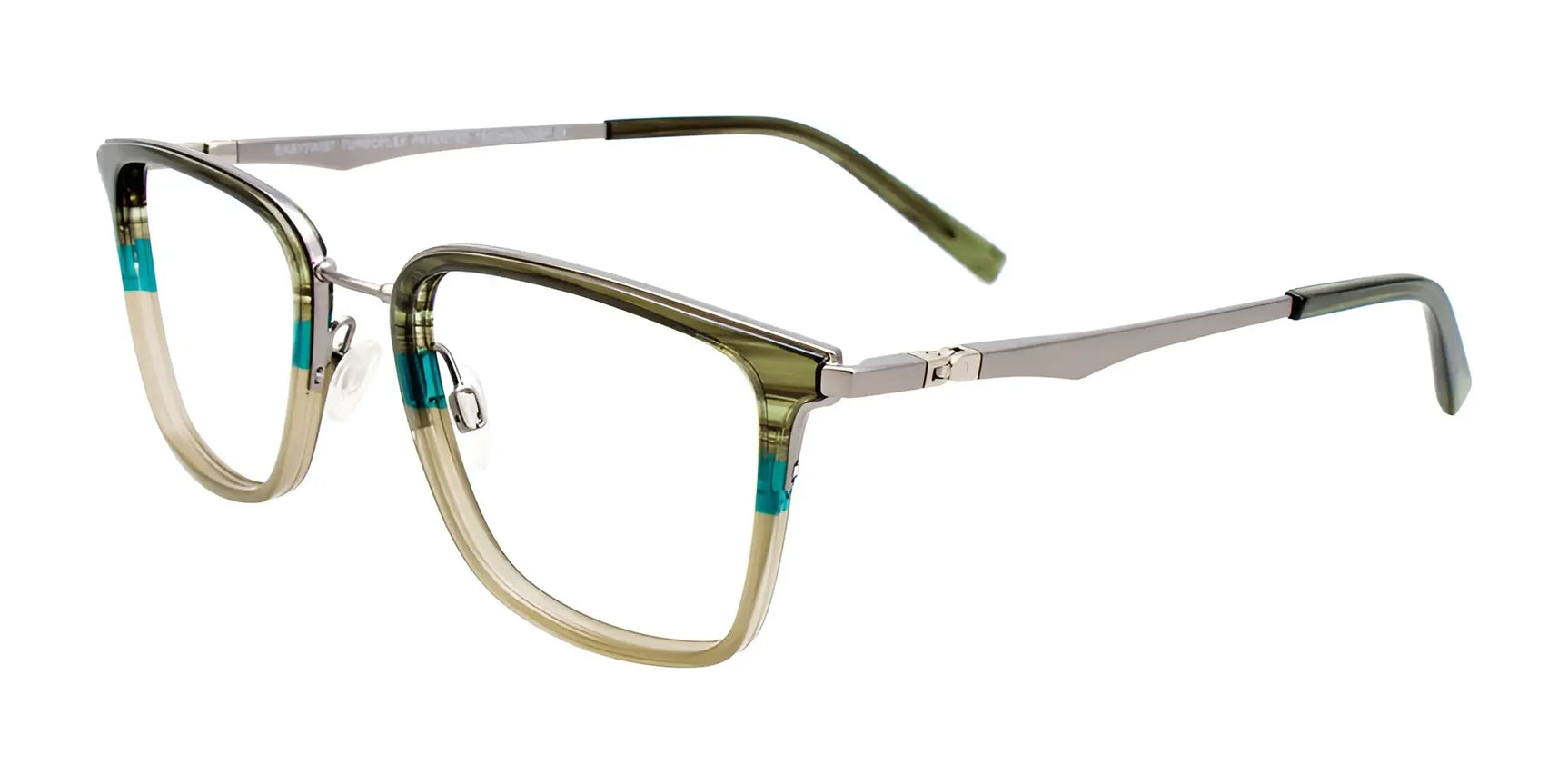 EasyTwist ET9006 Eyeglasses | Size 50