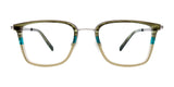 EasyTwist ET9006 Eyeglasses | Size 50