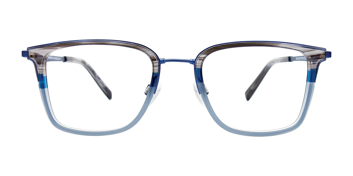 EasyTwist ET9006 Eyeglasses | Size 50