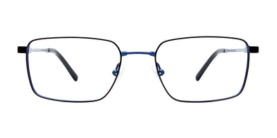 EasyTwist ET9007 Eyeglasses | Size 50