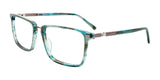 EasyTwist ET9008 Eyeglasses | Size 57