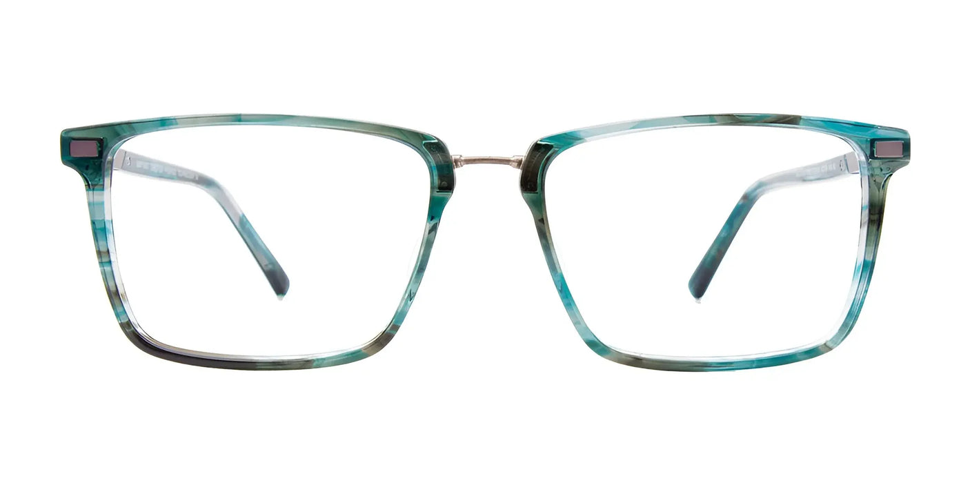 EasyTwist ET9008 Eyeglasses | Size 57