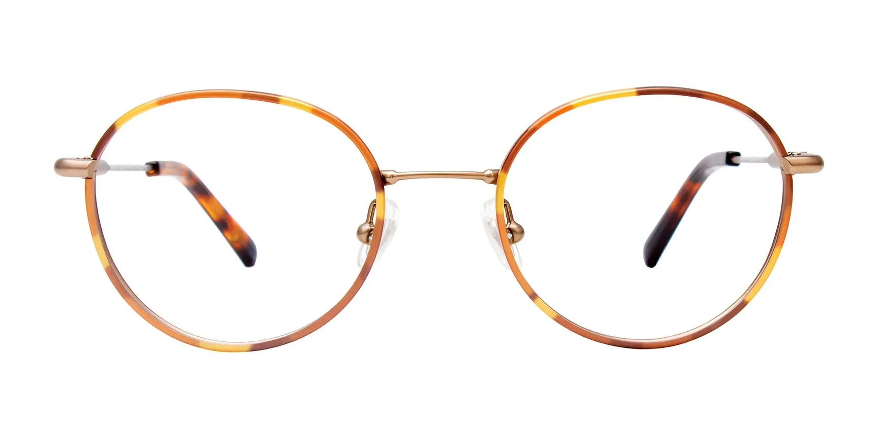 EasyTwist ET9009 Eyeglasses | Size 46