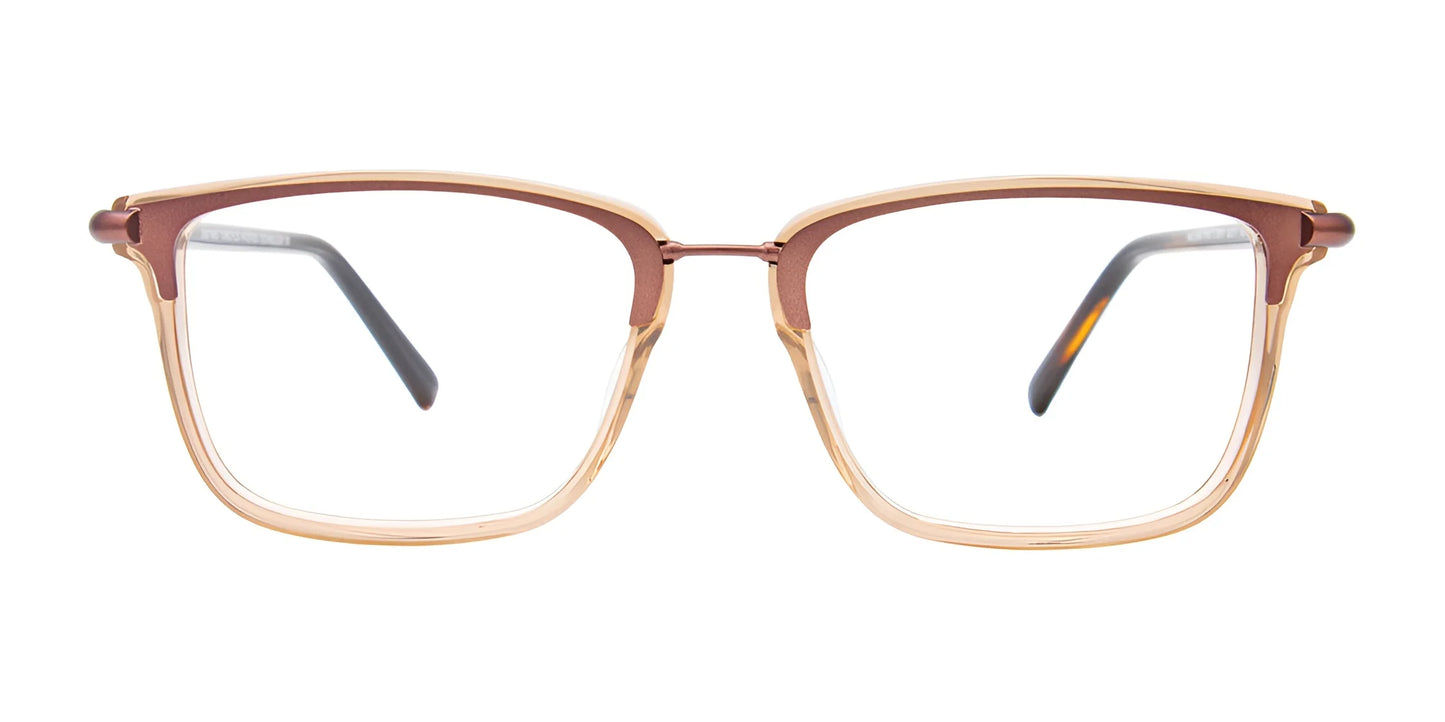 EasyTwist ET9010 Eyeglasses | Size 53