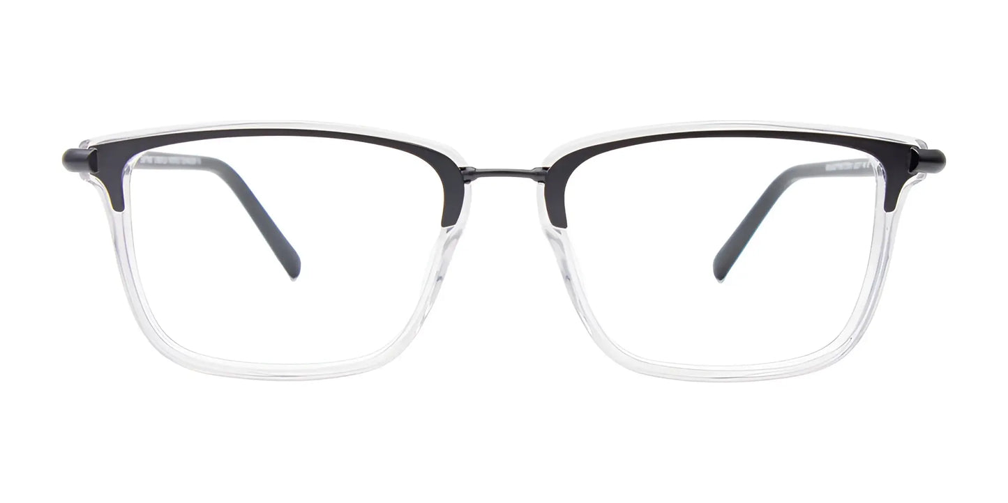 EasyTwist ET9010 Eyeglasses | Size 53