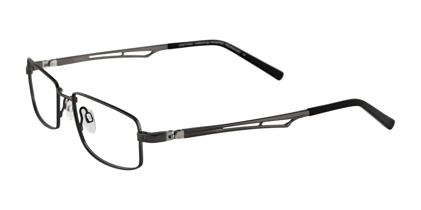 EasyTwist ET923 Eyeglasses Onyx