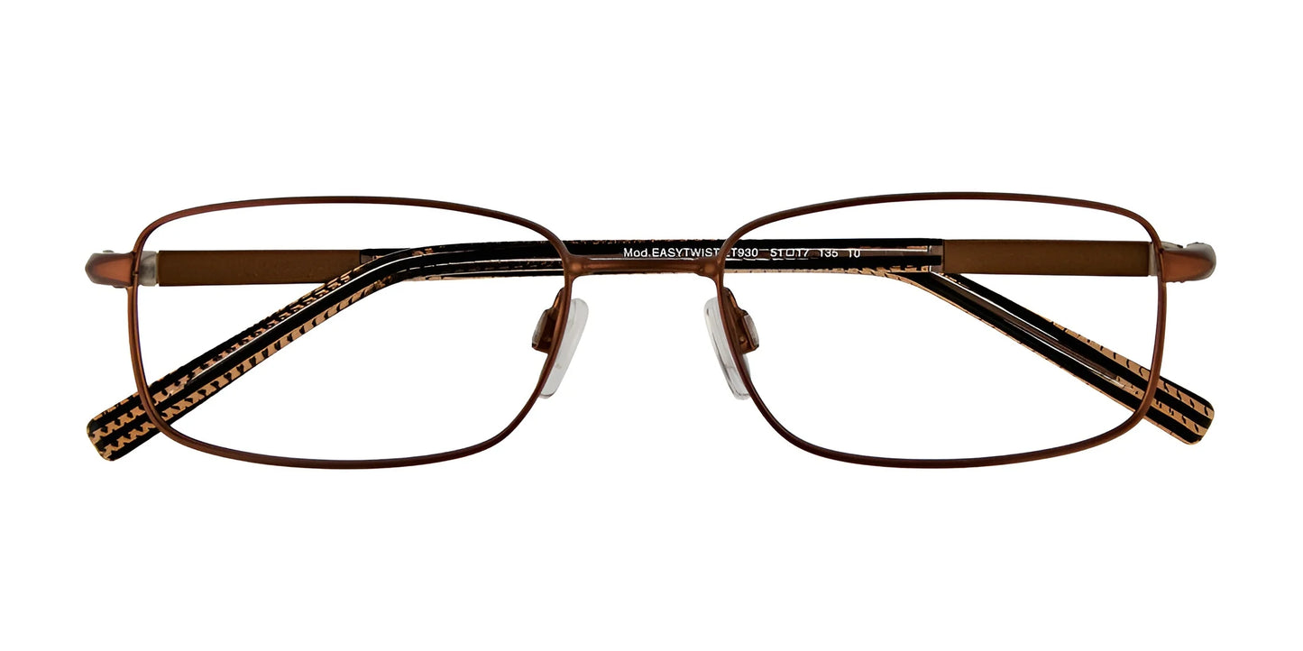 EasyTwist ET930 Eyeglasses | Size 51