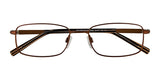 EasyTwist ET930 Eyeglasses | Size 51