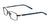 EasyTwist ET930 Eyeglasses | Size 51 / Dark Navy & Clear Dark Blue