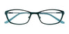 EasyTwist ET939 Eyeglasses | Size 51 / Satin Burgundy