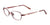 EasyTwist ET946 Eyeglasses | Size 46 / Matt Dark Chocolate