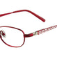 Matt Ruby Red