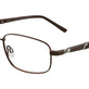 Satin Brown