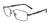 EasyTwist ET955 Eyeglasses | Size 56 / Satin Grey
