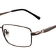Matt Dark Greyish Brown