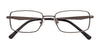 EasyTwist ET960 Eyeglasses | Size 49 / Matt Blue