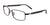 EasyTwist ET961 Eyeglasses | Size 53 / Satin Black