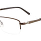 Satin Brown