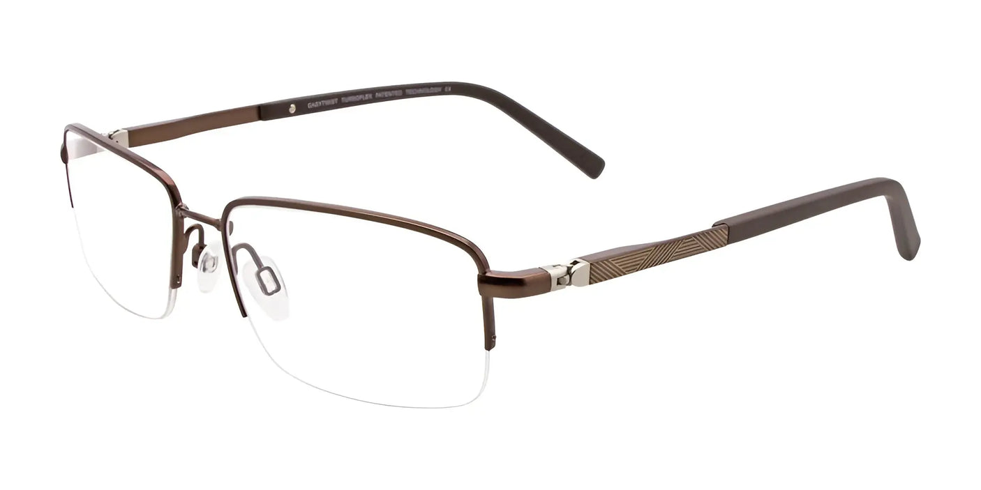 EasyTwist ET962 Eyeglasses | Size 55