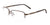 EasyTwist ET962 Eyeglasses | Size 55 / Satin Brown