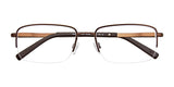 EasyTwist ET962 Eyeglasses | Size 55