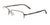 EasyTwist ET962 Eyeglasses | Size 55 / Satin Grey