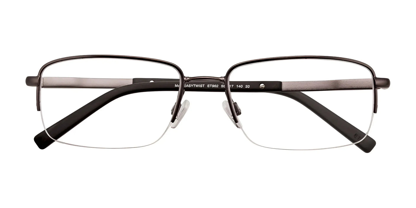 EasyTwist ET962 Eyeglasses | Size 55