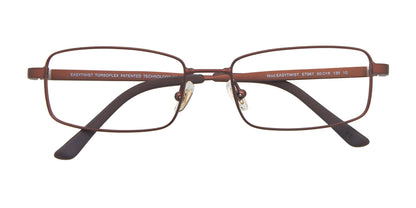 EasyTwist ET967 Eyeglasses | Size 50