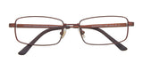 EasyTwist ET967 Eyeglasses | Size 50