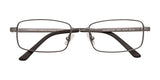 EasyTwist ET967 Eyeglasses | Size 50