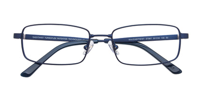 EasyTwist ET967 Eyeglasses | Size 50