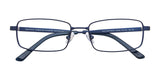 EasyTwist ET967 Eyeglasses | Size 50