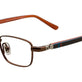 Satin Brown
